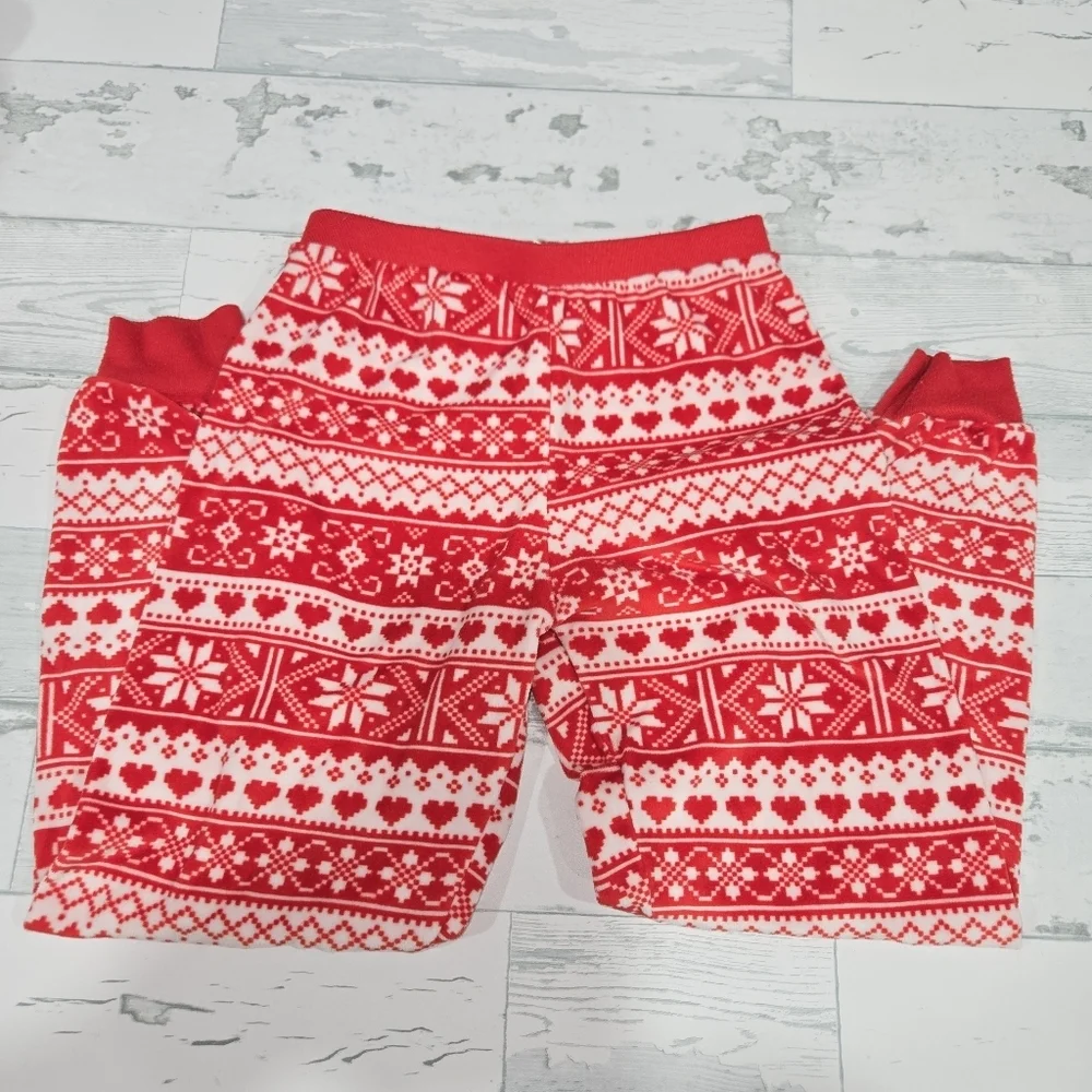 Girls Christmas Holiday Bundle – Size 6/6X – Festive Outfits & Dress
